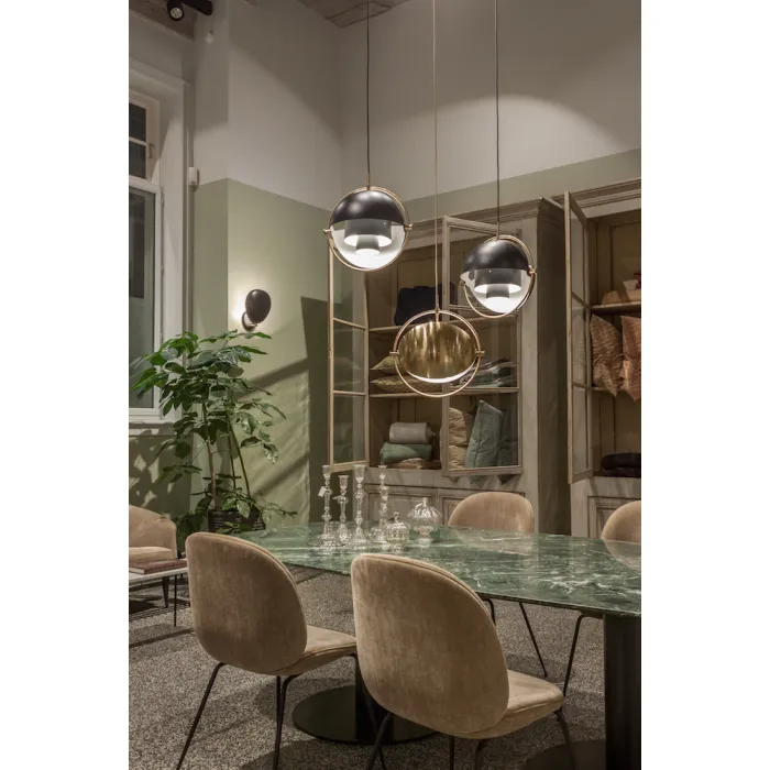 Люстра multi-lite от ImperiumLoft