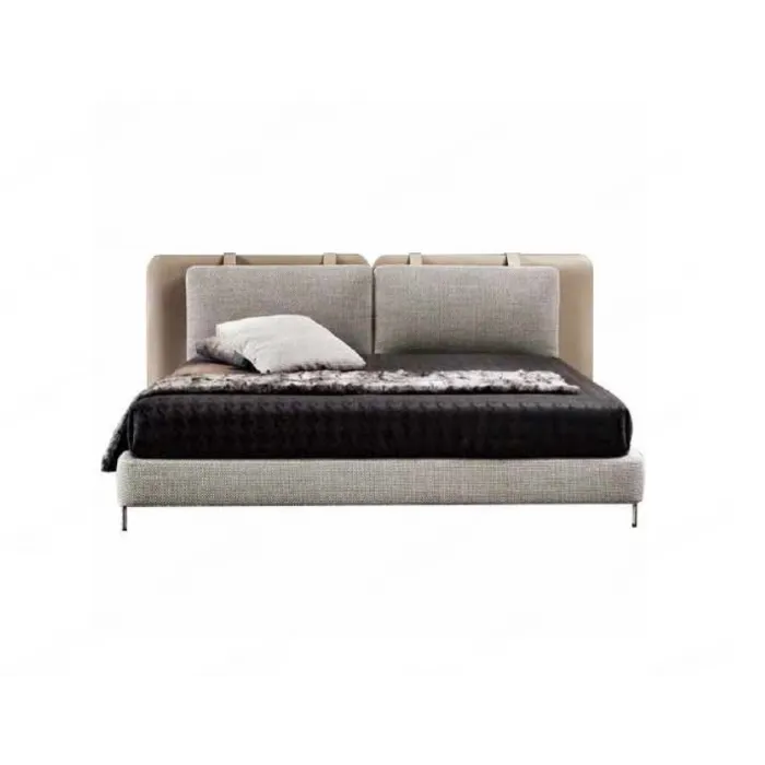 Кровать tatlin soft от ImperiumLoft