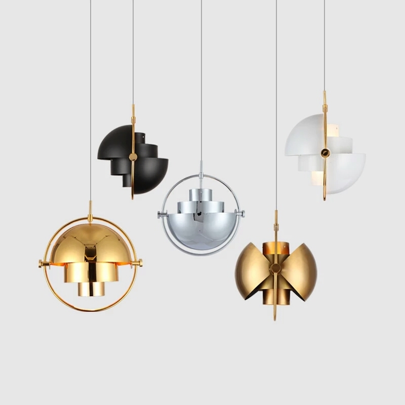 Люстра multi-lite от ImperiumLoft