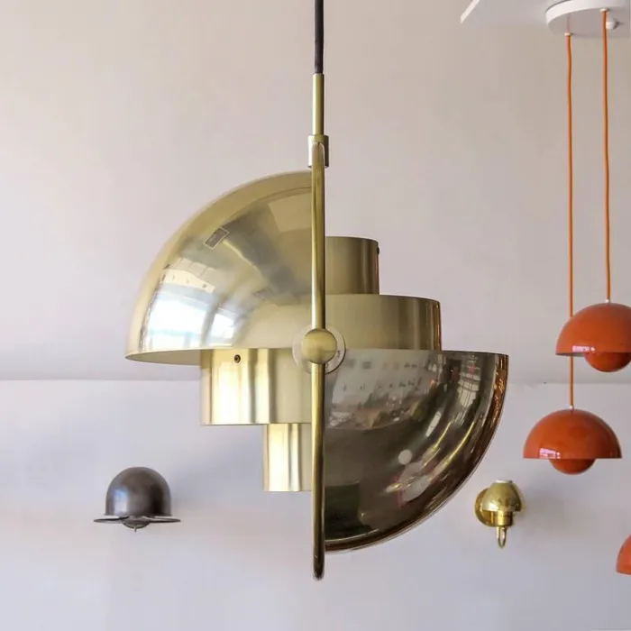 Люстра multi-lite от ImperiumLoft