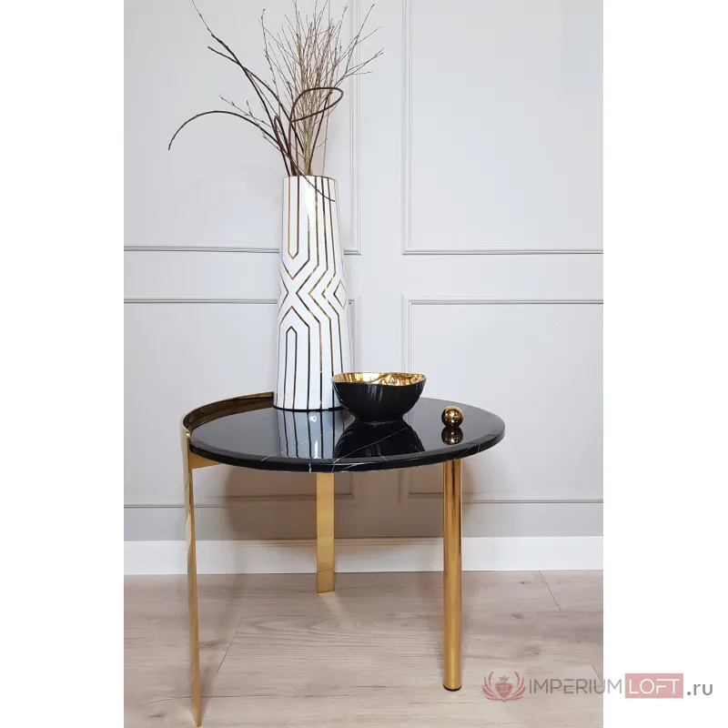 Ваза white geometric pattern от ImperiumLoft