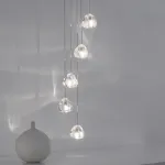 Подвесной светильник mizu 5