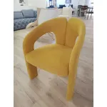 Кресло dudet от ImperiumLoft