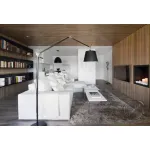 Торшер tolomeo mega от ImperiumLoft