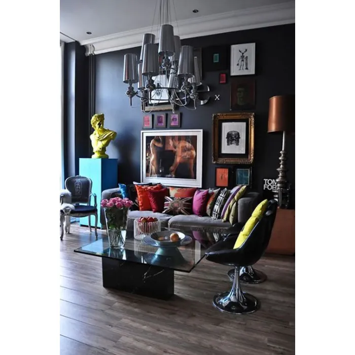люстра Josephine Queen 6+3 от ImperiumLoft