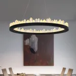 Люстра ice peaks от ImperiumLoft