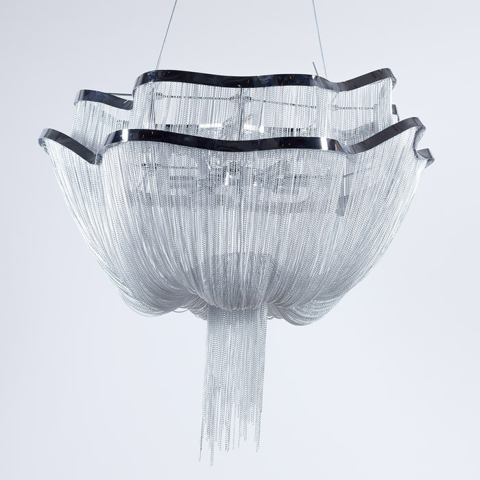 Люстра Atlantis J01S от ImperiumLoft