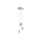 Подвесной светильник lens 3