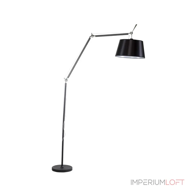 Торшер tolomeo mega