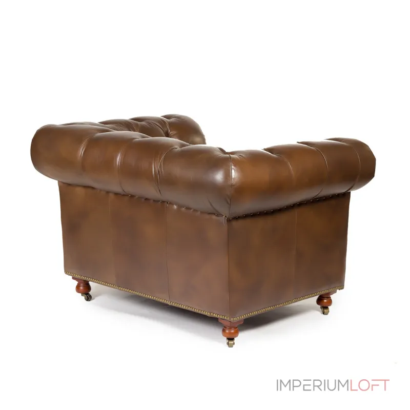 Кресло chesterfield rs073-1