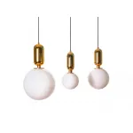 Подвесной светильник Parachilna Aballs Pearl