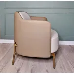 Кресло pied de poule от ImperiumLoft