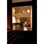 Люстра branching bubbles 11 от ImperiumLoft