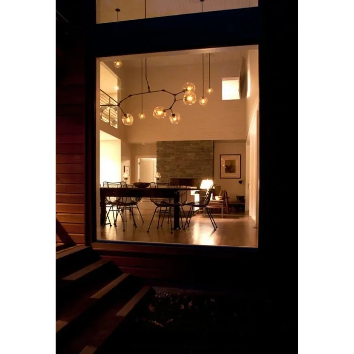 Люстра branching bubbles 11 от ImperiumLoft