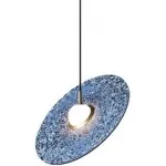Подвесной светильник terrazzo