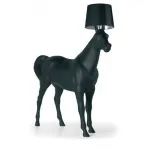 торшер Horse