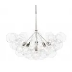 Люстра x large bubble от ImperiumLoft