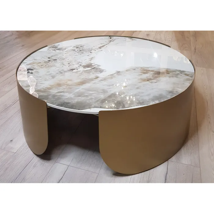 Стол stone antique l от ImperiumLoft