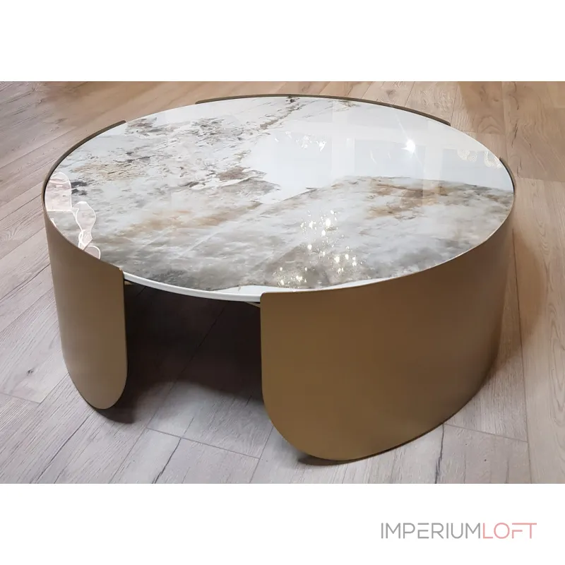 Стол stone antique l