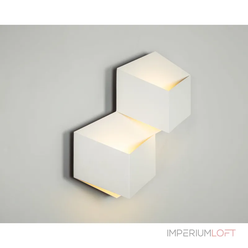 бра Fold Double