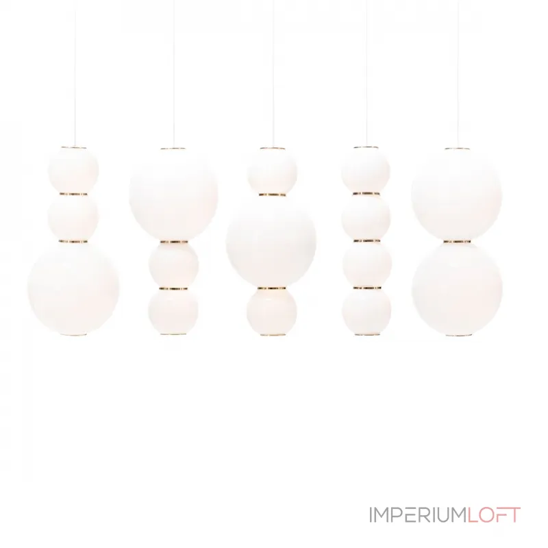 Подвесной светильник Pearls C Подвесной светильник Pearls C