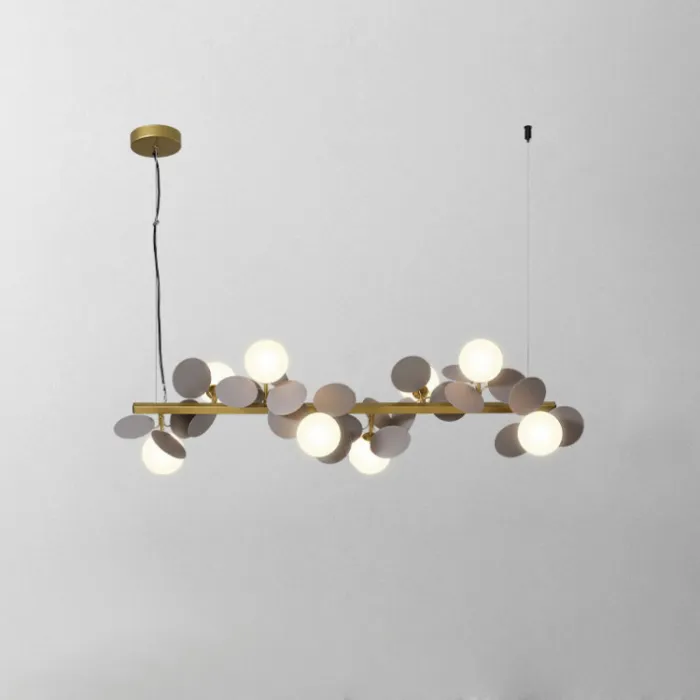 Люстра matisse line 8 от ImperiumLoft