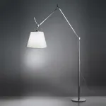 Торшер tolomeo mega от ImperiumLoft