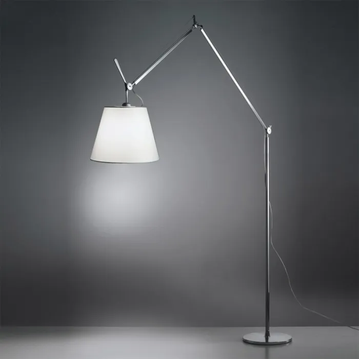 Торшер tolomeo mega от ImperiumLoft