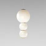 Люстра Pearls C от ImperiumLoft