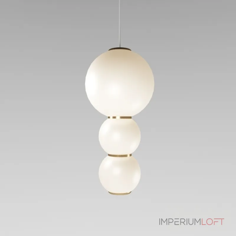 Подвесной светильник Pearls C Подвесной светильник Pearls C