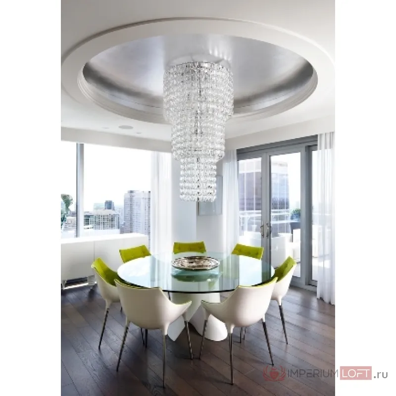 люстра Giogali PL CAS 3 от ImperiumLoft