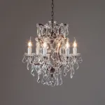 Подвесная люстра 19th c. Rococo 46–06
