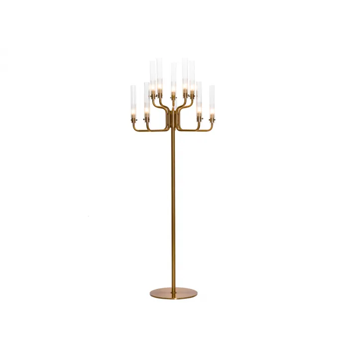 торшер Candelabrum от ImperiumLoft