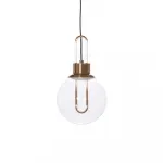 Светильник Orb Brass от ImperiumLoft