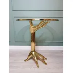 Стол кофейный golden palm