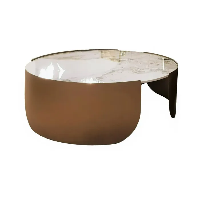 Стол stone antique l от ImperiumLoft