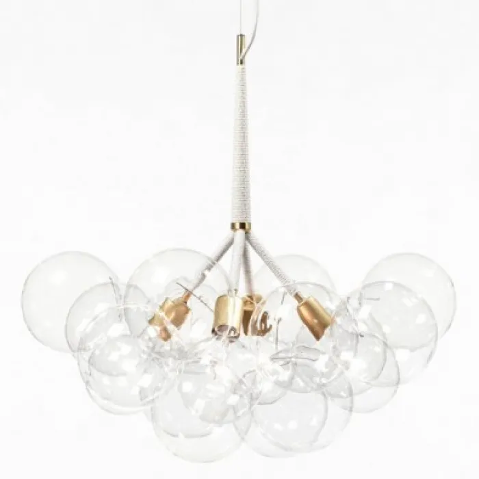 Люстра x large bubble от ImperiumLoft