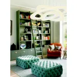 Подвесная люстра led rings triple