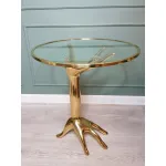 Стол кофейный golden palm