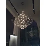Люстра Mira L от ImperiumLoft