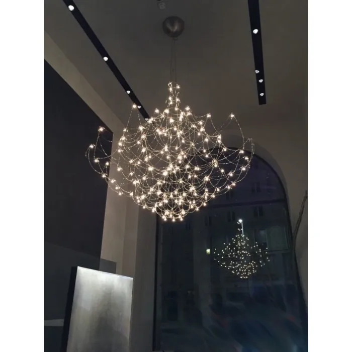 Люстра Mira L от ImperiumLoft