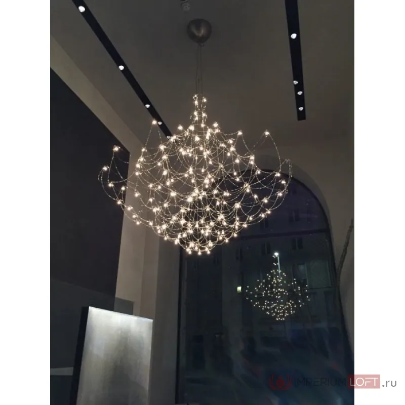 Люстра Mira L от ImperiumLoft