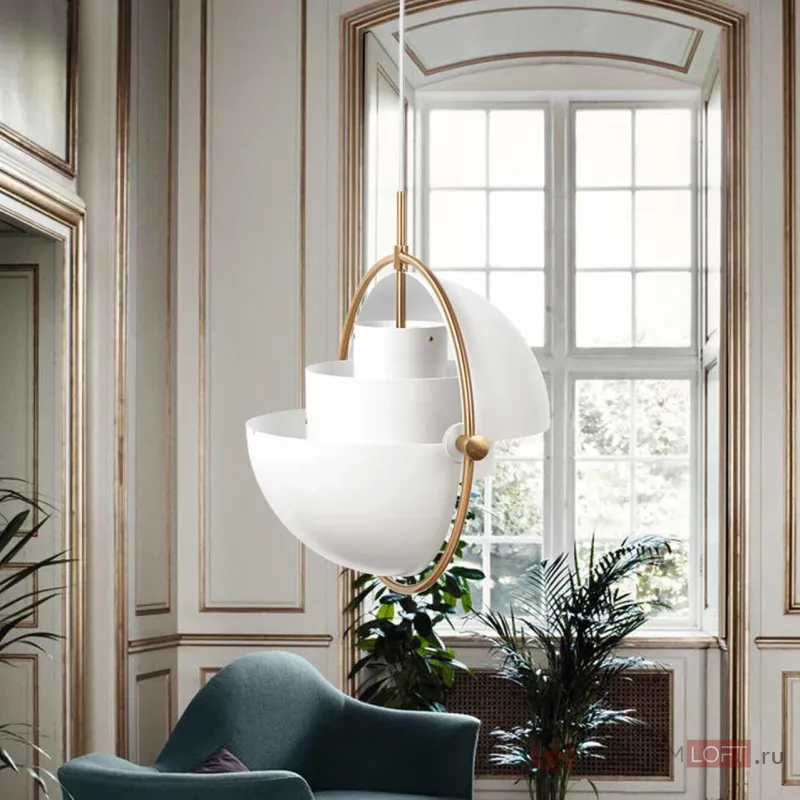 Люстра multi-lite от ImperiumLoft