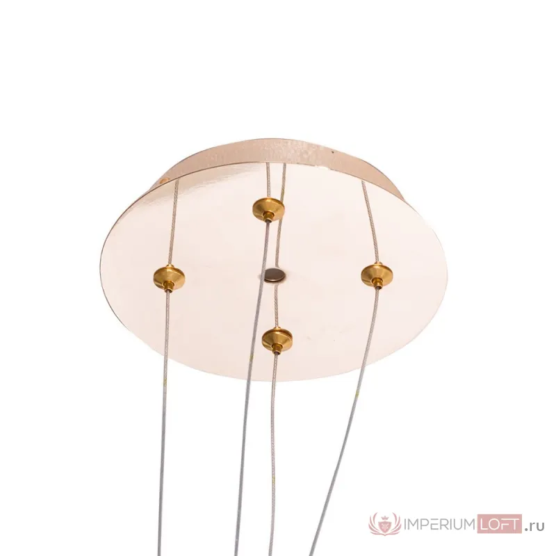 Люстра Falling Drops от ImperiumLoft
