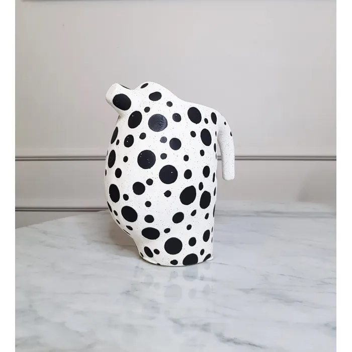 Кувшин white sand geometric от ImperiumLoft