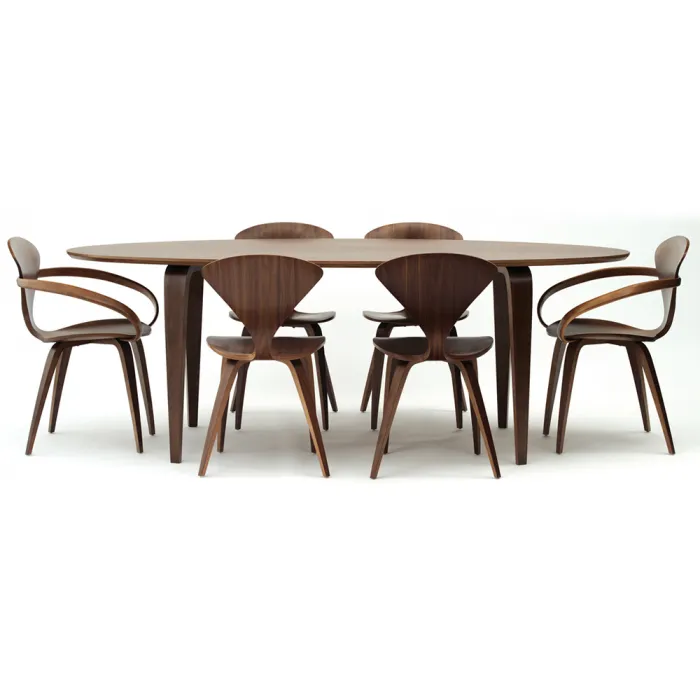 Стул cherner от ImperiumLoft