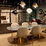Люстра multi-lite от ImperiumLoft