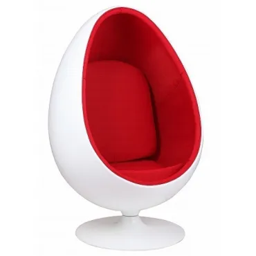 Кресло globe oval от ImperiumLoft