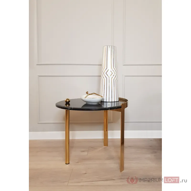Ваза white geometric pattern от ImperiumLoft