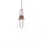 Светильник Orb Brass от ImperiumLoft